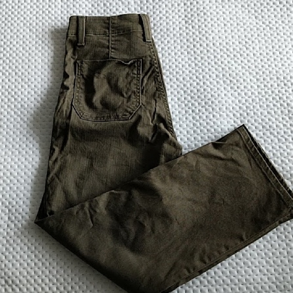 Levi's Surplus Straight Pants